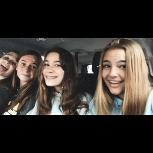 Meet your Posher, Maggie